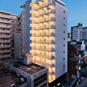Pg Kuromon Appartement