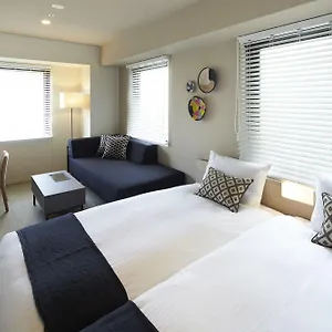Del Style Higashi Temma By Daiwa Roynet Hotel