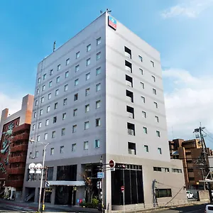 Surestay By Western Shin-osaka Hotel