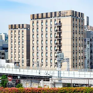 Hiyori Namba Station Hotel