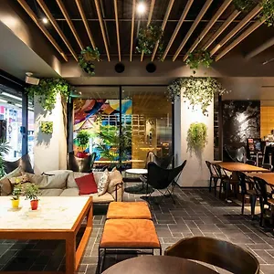 Ibis Umeda מלון