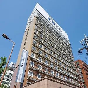 Toyoko Shin-osaka Higashi-mikuni Ekimae Osaka