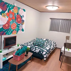 別荘 - House - Vacation 9690, 大阪市