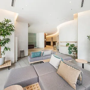 4* Apart Otel Fraser Nankai