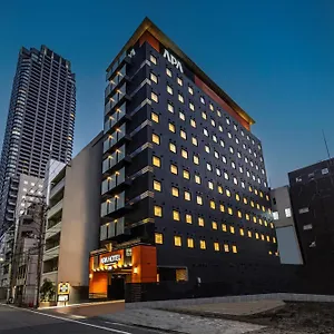 3* Otel Apa Yodoyabashi Kitahama Ekimae
