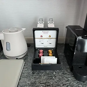 5* Otel Centara Grand