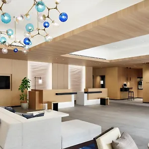 Fairfield By Marriott Namba מלון