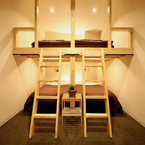 Nest Auberge de jeunesse